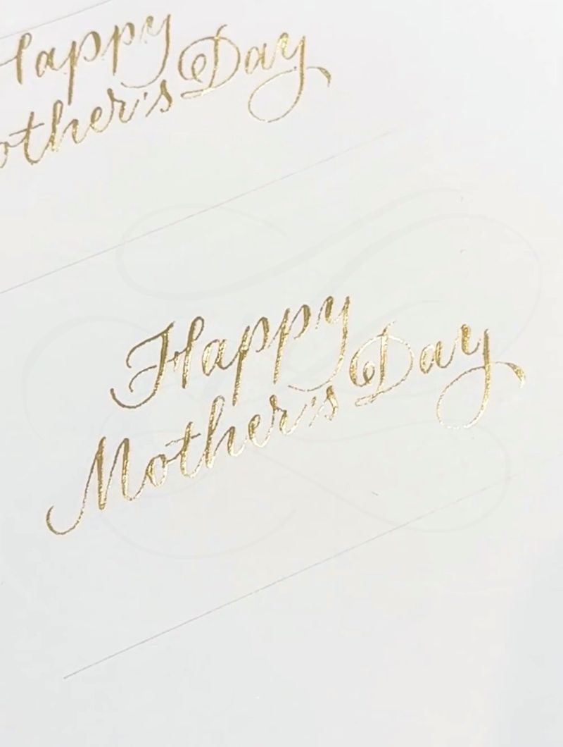 Vorzeichnungen und Schriftstudien für Live Calligraphy auf Keramik in Berlin
